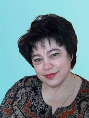 Ляшок Светлана Васильевна Ляшок Светлана Васильевна