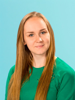 Симонова Анна Александровна Симонова Анна Александровна