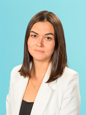 Грибалёва Ирина Рафисовна Грибалёва Ирина Рафисовна