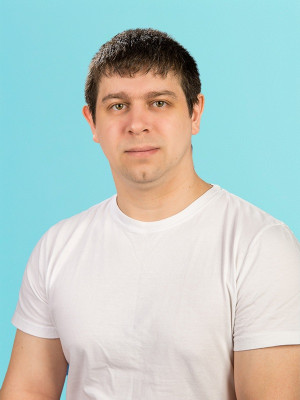 Кибирев Евгений Николаевич Кибирев Евгений Николаевич