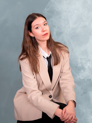 Ситникова Екатерина Александровна Ситникова Екатерина Александровна
