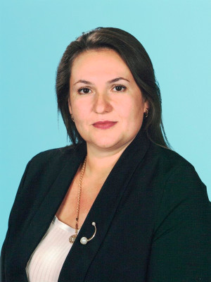 Леонова Наталья Николаевна Леонова Наталья Николаевна