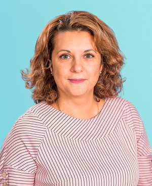 Васина Маргарита Сергеевна Васина Маргарита Сергеевна