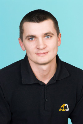 Грибалёв Виктор Александрович Грибалёв Виктор Александрович