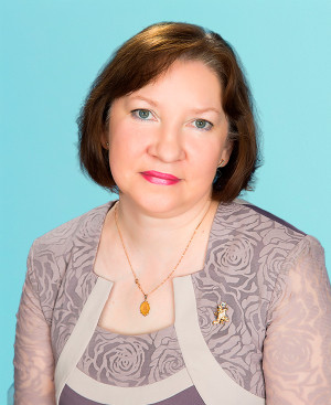 Бересна Лариса Владимировна Бересна Лариса Владимировна