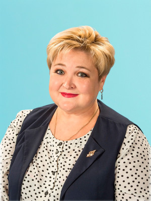 Зелинская Ирина Владимировна Зелинская Ирина Владимировна
