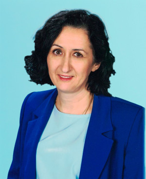 Зимина Елена Валерьевна Зимина Елена Валерьевна