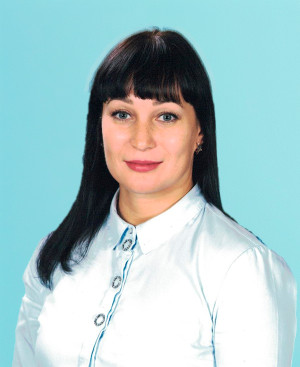 Кожемякина Ирина Михайловна Кожемякина Ирина Михайловна