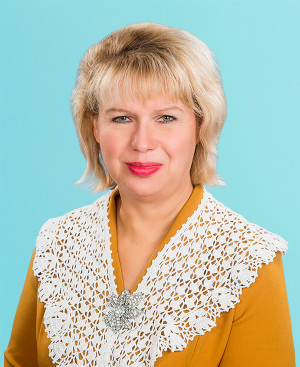 Котелкина Елена Владимировна Котелкина Елена Владимировна