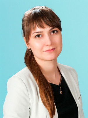 Мягкова Светлана Евгеньевна Мягкова Светлана Евгеньевна