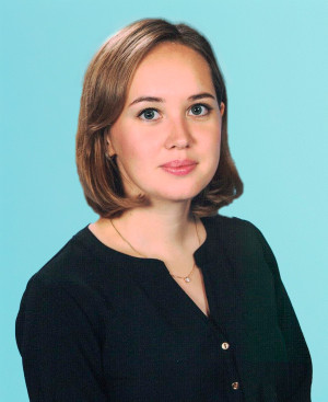 Апанасюк Евгения Альбертовна Апанасюк Евгения Альбертовна