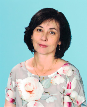 Семенихина Наталья Павловна Семенихина Наталья Павловна