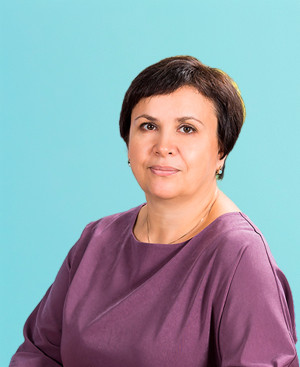 Скрынник Анна Анатольевна Скрынник Анна Анатольевна