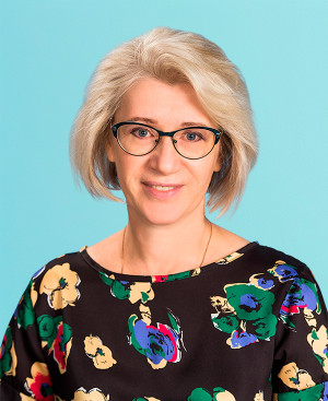 Чечкенева Людмила Витальевна Чечкенева Людмила Витальевна